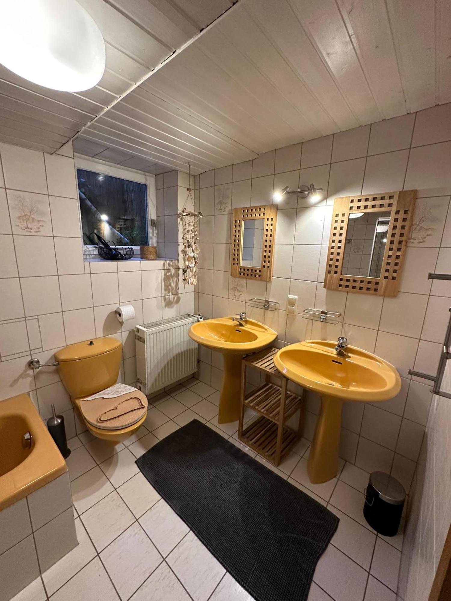 Ferienwohnung Kurtz Teisendorf Dış mekan fotoğraf