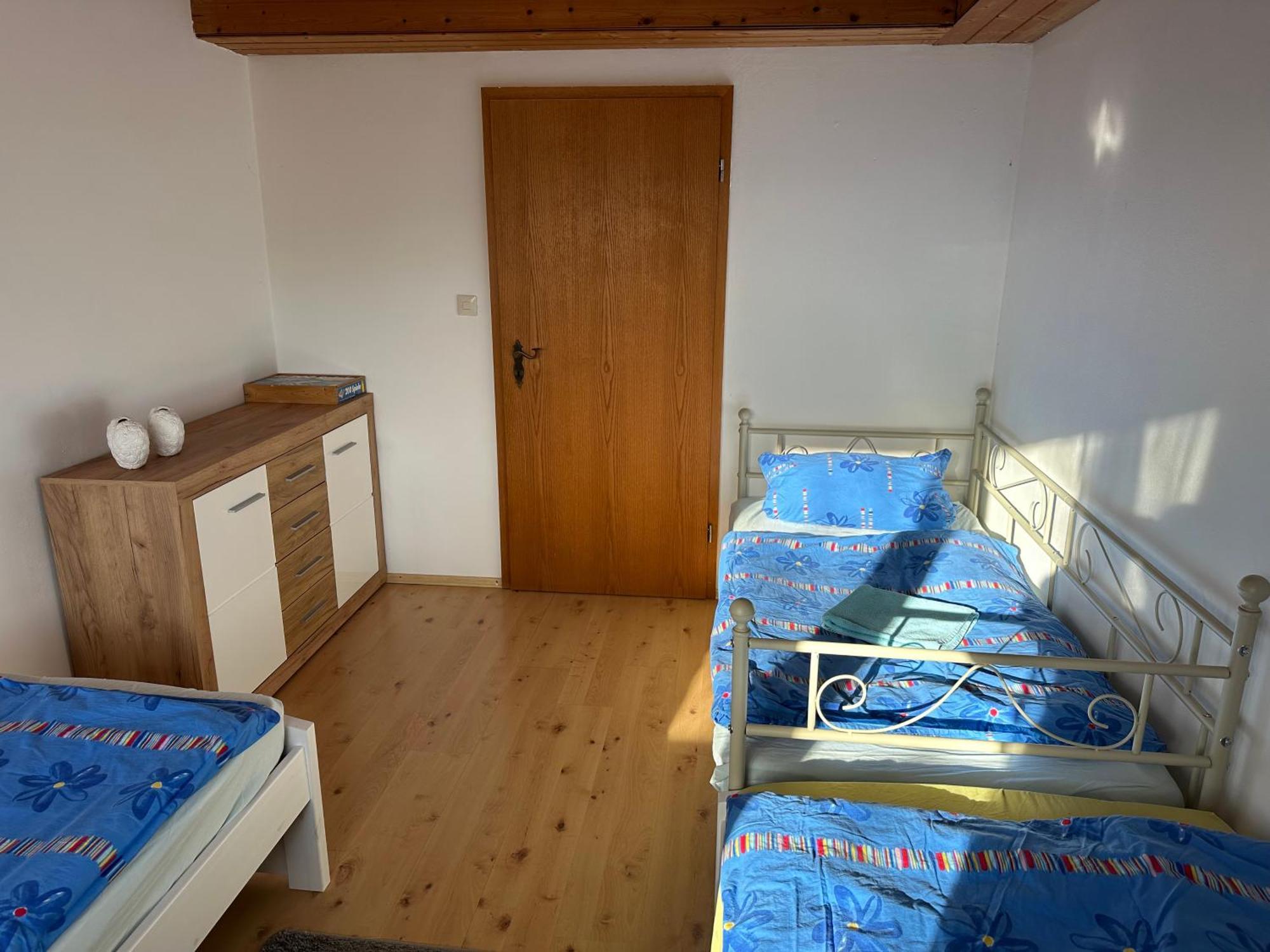 Ferienwohnung Kurtz Teisendorf Dış mekan fotoğraf