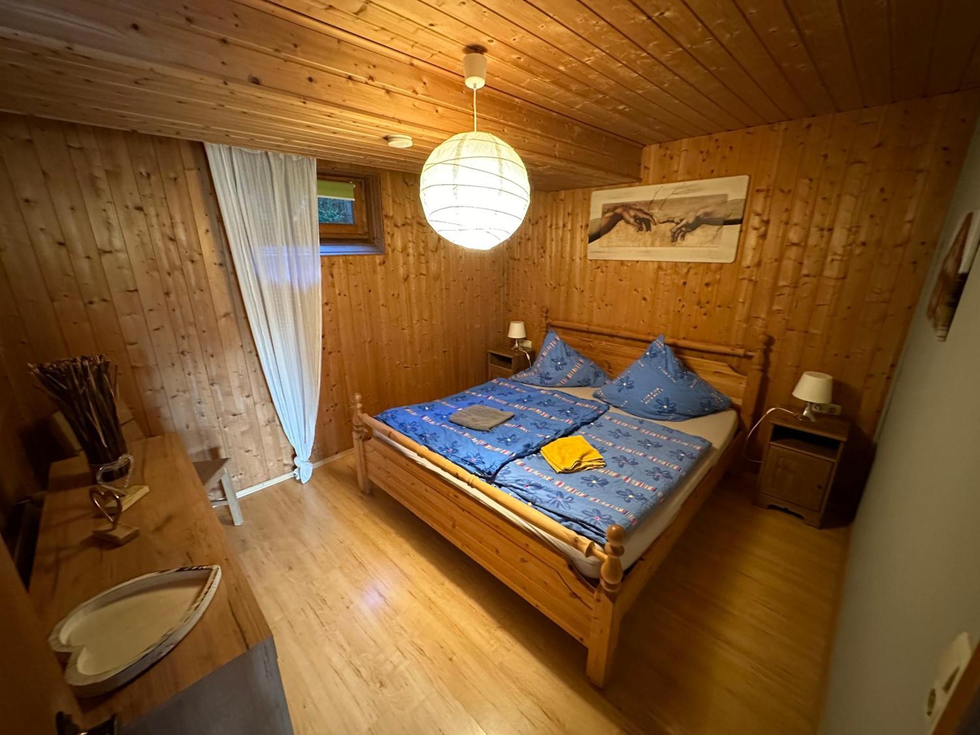 Ferienwohnung Kurtz Teisendorf Dış mekan fotoğraf