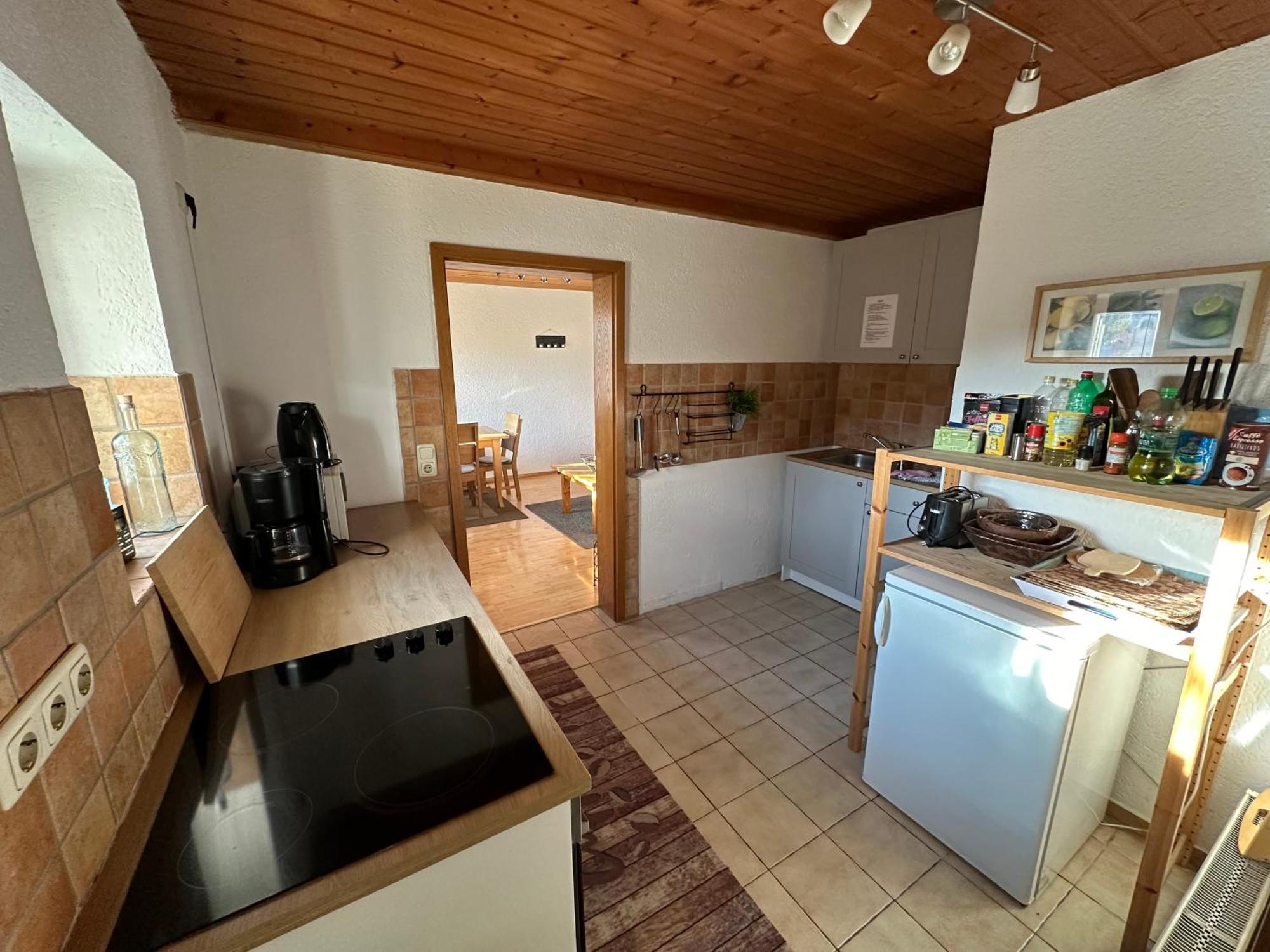 Ferienwohnung Kurtz Teisendorf Dış mekan fotoğraf